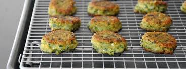 Baked Falafel Recipe Chickpea Flour Homemade Falafel Recipe Falafel Recipe Baked Falafel Recipe Baked Falafel