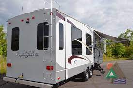 Hours may change under current circumstances Used 2011 Heartland Greystone 32re Fifth Wheels At Campers Inn Mocksville North Carolina Campers Inn Recreational Vehicles Inn Custom Build
