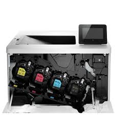Close all hp software/program running on your machine. Hp Color Laserjet Managed E55040dw Jetzt Ab 11 90 Mtl Mieten