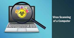Signs your computer is infected. Do You Really Need To Scan Your Computer Regularly For Virus