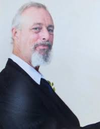 Richard McQueen (Rick)