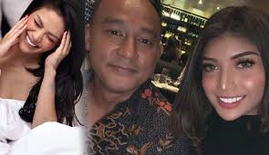 Millendaru dan Dipo Latief Mesra, Nikita Mirzani Cemburu dan Mengadu ke  Ashanty?