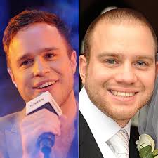 Olly murs hasn't seen his brother ben in 10 years. Page 2 For 15 Famous People Who Have A Twin