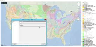 Enhanced Spotfire Maps Using Wms Layers The Tibco Blog