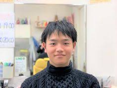 10代メンズ刈り上げツーブロックスタイル 刈り上げ メンズ 髪型 メンズ ツーブロック 刈り上げ