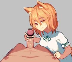kudamaki tsukasa handjob (Edited sound)(Furumero)