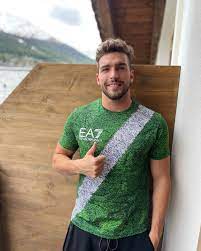 Jul 21, 2021 · gabriele detti è un nuotatore di 26 anni, originario di livorno, che partecipa alle olimpiadi di tokyo 2021. Gabriele Detti Biografia Chi E Eta Altezza Peso Tatuaggi Fidanzata Instagram E Vita Privata Spettegolando