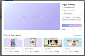 Check out the top websites for creating and sending online video cards. How To Make Birthday Video For Husband