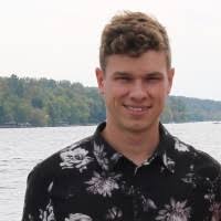 10+ "Benjamin Chouinard" profiles