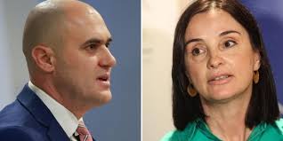 Plenković potvrdio: Dabri poljoprivreda, Vučković zaštita okoliša i zelena  tranzicija