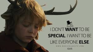 Sometimes i just make bad decisions. Sweet Tooth Netflix Quotes Magicalquote