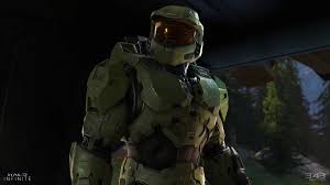 The mjolnir powered assault armor/mark vii is the fourth and most recent major iteration of the mjolnir powered assault armor gen1.the armor's cost led it to be supplanted by the mjolnir gen2 line. Halo Infinite Monarch Armor Coating Revealed By 343 Industries