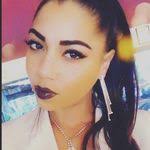 Krystal Beavers's Instagram, Twitter & Facebook