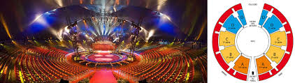 Culture The Monte Carlo International Circus Festival 2020