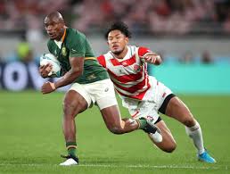 This japan v south africa live stream video is scheduled for 18/07/2021. Japan Vs South Africa Player Ratings Makazole Mapimpi Stars As Springboks Knock Out World Cup Hosts The Independent The Independent