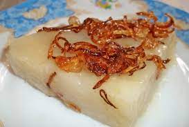 Yang mana satukah anda belum pernah cuba? 18 Makanan Tradisional Kedah Makanan Berasal Dari Kedah Wajib Cuba