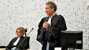 Start by marking le procureur de la république as want to read Le Telegramme Vannes Vannes Tribunal 2018 Une Annee Difficile