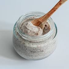 Body Scrub (200ml) – Aegeo Spas Cosmetics