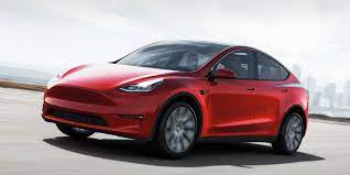 Shop the official tesla store for tesla lifestyle products and apparel for men, women and kids. Tesla Model Y In Europa Bestellbar Auslieferung Ab August Electrive Net