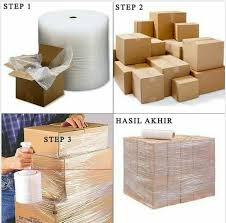 Maybe you would like to learn more about one of these? Cara Membungkus Paket Jualan Online Yang Kuat Dan Aman Bangizaltoy Com