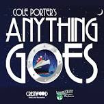 Whitecliff Summer Playhouse Presents: Cole Porter's Anything Goes