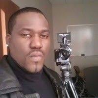 Ralph Terrell: Actor and content creator in Ne…