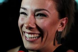 Caroline Buchanan named Australian Cyclist of the Year