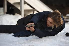 Résultat de recherche d'images pour "wind river film"