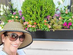 Charleston, West Virginia in Bloom