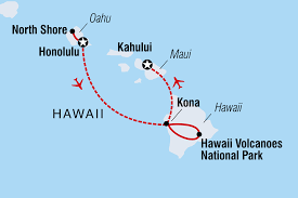 Products and services are provided by one or more insurance companies that are rated a+ (superior), financial size category xv by a.m. Essential Hawaii Intrepid Travel