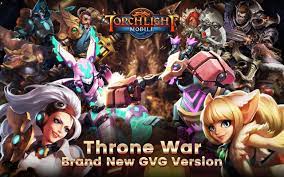 Torchlight For Android Apk Download