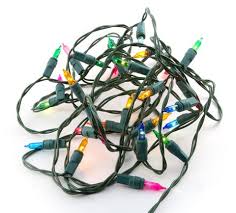 Buy a christmas light repair tool. How To Fix Christmas Lights Christmas Light Repair Tips