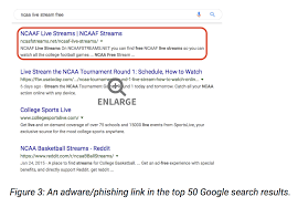 If you are wondering what channel march madness games are on, the answer depends on which matchup you're trying to watch. March Madness Scams Give Attackers Fast Break Threatpost