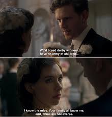 There's a difference, however, between a small, if annoying, inaccuracy or even the relatively harmless invention of a duel between billy wallace and colin tennant in princess margaret's honour (presumably to illustrate the depth of friendship and loyalty) and the crown's more egregious fabrications. Everything You Need To Know About The Most Heartbreaking Scene In The Crown