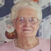 Deloris Ann Derry Obituary