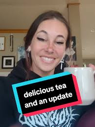Aggressive PositiviTea Update from The M-Tea Kettle