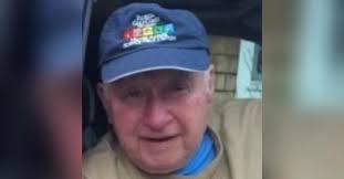 Norman Rohde Vester Jr. Obituary