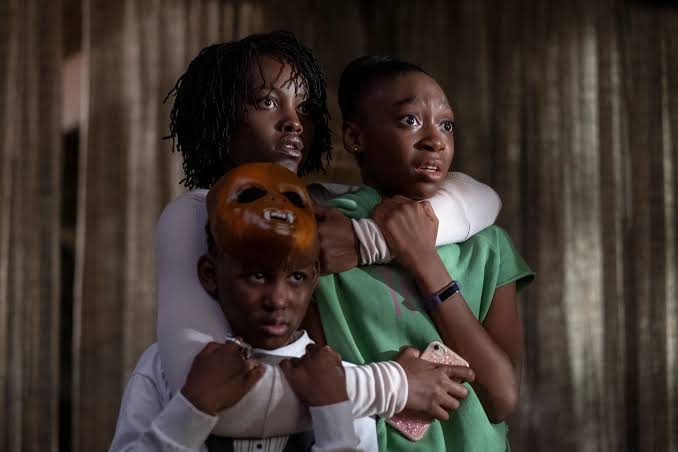 Us Movie Review: Horror Film Is Visually Dazzling But Muddled