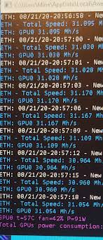 It does have support for 19 gpus but only 13 can be normal cards like rx 580, rx 5700 xt, etc. 1660 Ti 31mh S Gpumining