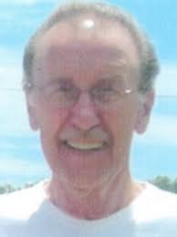 Obituary information for Roger Sutherland