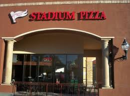 Stadium Pizza Wildomar | Wildomar CA