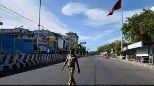 I am in constant touch. Karnataka Lockdown News Update Strict Covid 19 Restrictions To Be Followed In Bengaluru And These 10 Districts Zee Business