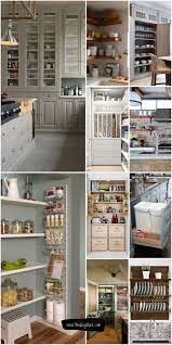 Small Kitchen Cabinet Ideas Http Lahuhome Com Small Kitchen Cabinet Ideas The Small K Galley Kitchen Storage Small Kitchen Storage Small Kitchen Cabinets