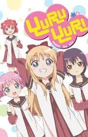 Yuruyuri Know Your Meme