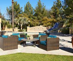 Si buscas tecnología para tu hogar, thörben store es la solución. 27 Best Affordable Luxury Patio Furniture Ideas Luxury Patio Furniture Patio Furniture Patio