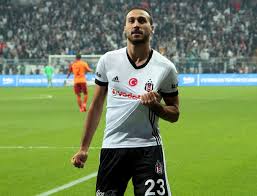 7 haziran 1991, wetzlar, almanya), santrafor mevkisinde görev alan türk futbolcu. Cenk Tosun Besiktas A Geri Donuyor Aspor