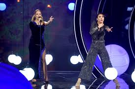 She received full marks in the polish national final. Eurowizja Junior Ida Nowakowska Tanecznymi Wygibasami Przycmila Wystep Szemplinskiej Przesadzila