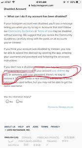 Maybe you would like to learn more about one of these? I Just Accidentally Permanently Deleted My Instagram Account Wellthatsucks