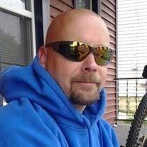 John P. Curtis Obituary