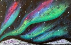 Northern Lights Program - Stevensville - July 02